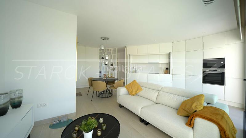 Foto 9d94e57b-444c-413d-b5ef-5aaba13f2f77. Dachwohnung in Lomas de Campoamor - Las Ramblas Orihuela