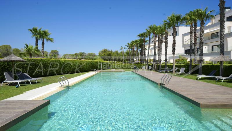 Foto bbdeb28e-2e1f-4146-8f9d-01dfe327fcc4. Dachwohnung in Lomas de Campoamor - Las Ramblas Orihuela