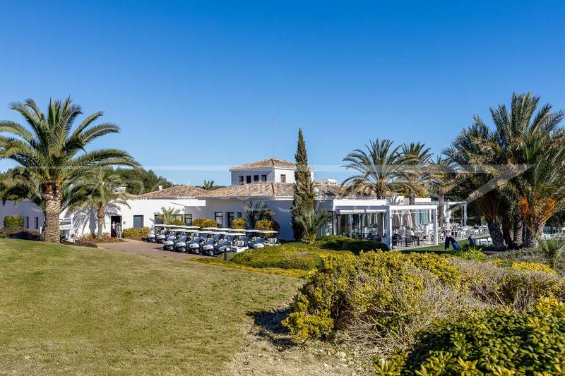 Foto 043c8a8b-2371-44ea-93af-b1bf00e12346. Penthouse in Lomas de Campoamor - Las Ramblas Orihuela