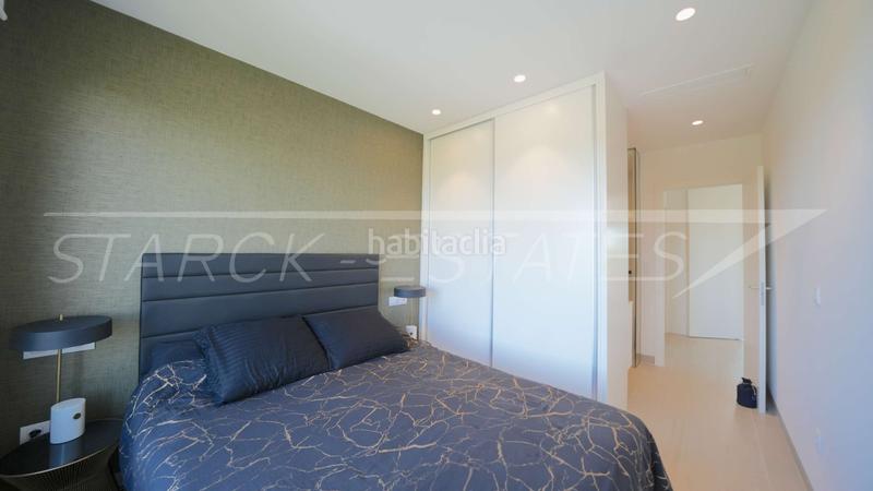 Foto 075717f0-3dca-42cd-9d73-bdd0797d7974. Penthouse in Lomas de Campoamor - Las Ramblas Orihuela