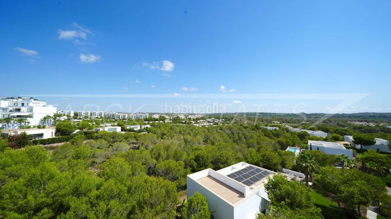 Foto 4e65b613-0131-46c9-8f90-3849a0514880. Penthouse in Lomas de Campoamor - Las Ramblas Orihuela