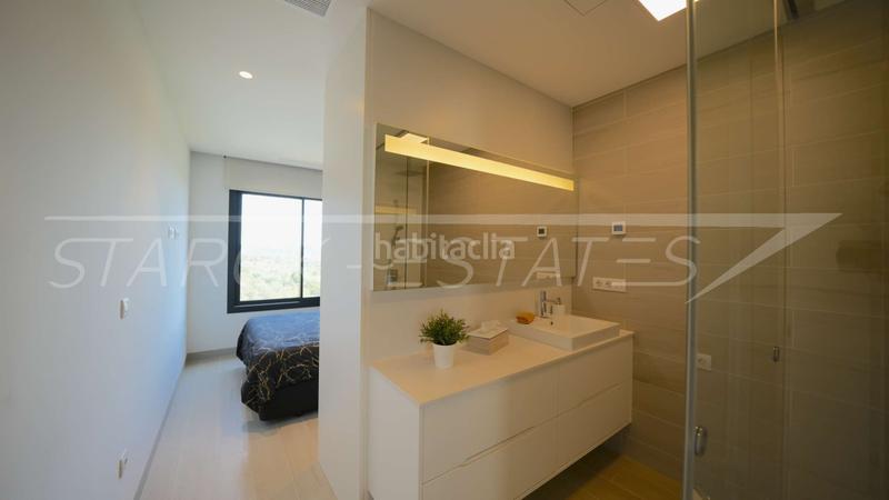 Foto ca3c9524-067d-4198-b486-7cfed5026c67. Penthouse in Lomas de Campoamor - Las Ramblas Orihuela