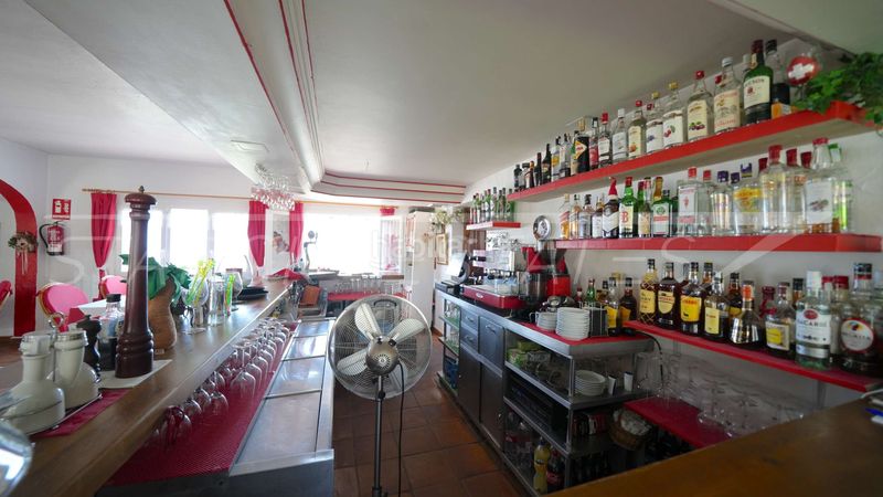 Foto 581f76cf-6772-406c-95db-e14c248e5709. Local comercial a Pego