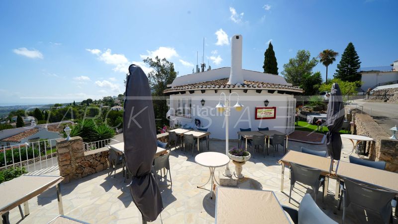 Foto b3f84840-4f44-4afc-a2dd-e34b6f659a8a. Local comercial a Pego