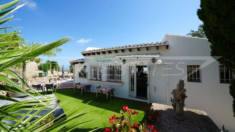Foto d7a56d88-ee8f-4dd4-9d1e-3616c6a38c1d. Local comercial a Pego