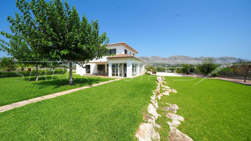 Foto 03d4a2df-b066-4944-9b0c-ccf6aba4b108. Residential plot in Sanet y Negrals