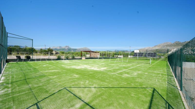 Foto 0f28e6dc-dfb6-4565-829b-e43ee23e0892. Residential plot in Sanet y Negrals