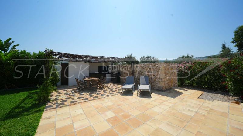 Foto 113ecc3d-fc80-4720-b2a1-a65ed67453a6. Residential plot in Sanet y Negrals