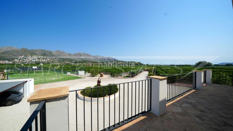Foto 4184b9bd-2b61-465e-a8a1-6b1d25d5bb15. Residential plot in Sanet y Negrals
