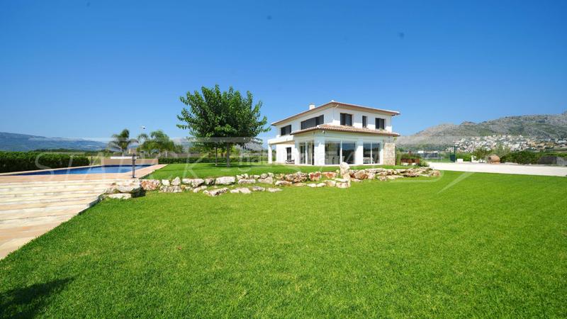 Foto 42f042e6-dfe7-4db6-b17b-caaae260b1bd. Residential plot in Sanet y Negrals