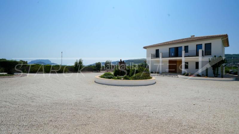 Foto 46f1f7bb-82df-45ab-b1c0-057168294d5c. Residential plot in Sanet y Negrals