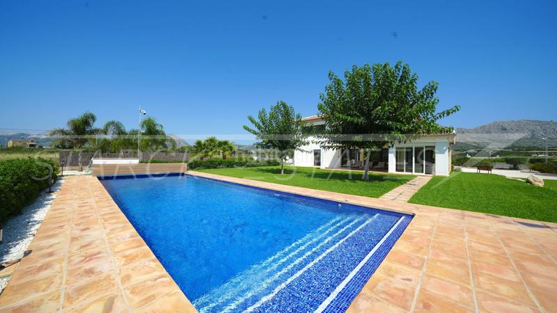 Foto 56a686a3-7725-40e5-a4b6-bee75e55b3bf. Residential plot in Sanet y Negrals