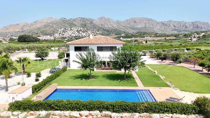 Foto 5c634ac7-f19e-4278-92fe-fdce1c969426. Residential plot in Sanet y Negrals