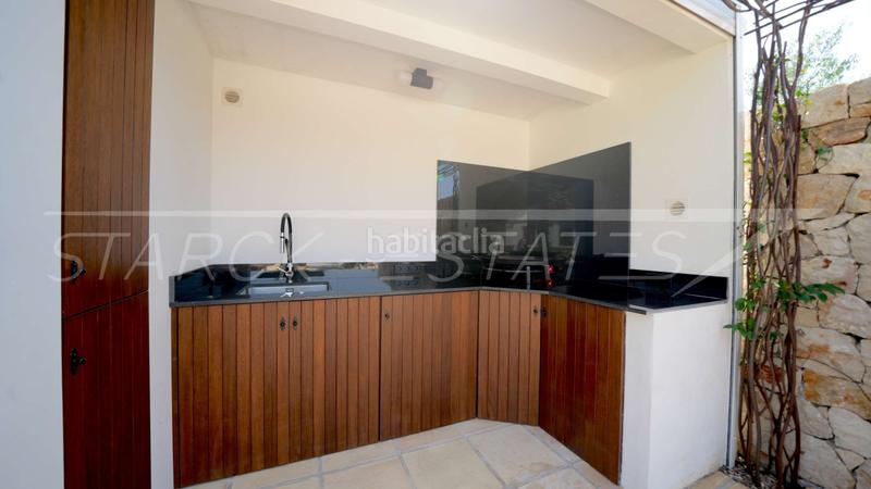 Foto 6a25cf7a-1b20-437a-a479-4d06f4713d84. Residential plot in Sanet y Negrals