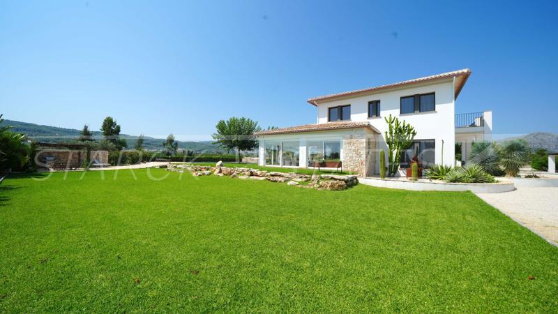 Foto 737b886c-03d9-4fa9-95ba-833064551dc5. Residential plot in Sanet y Negrals