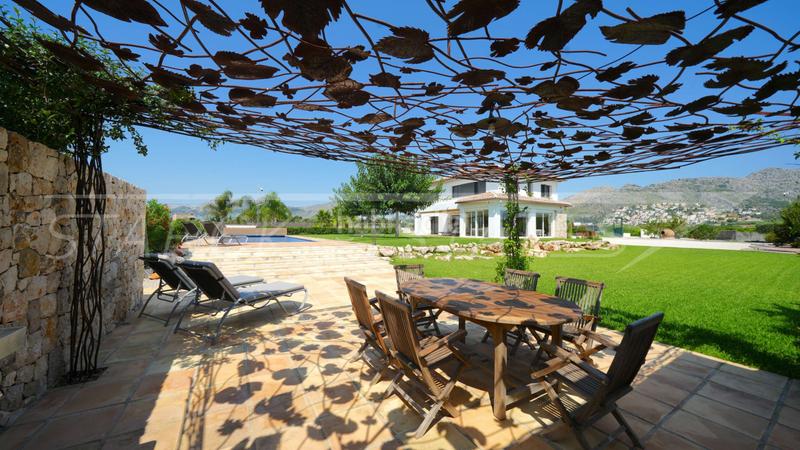 Foto 75784450-4552-492b-a880-1b0b444fb2be. Residential plot in Sanet y Negrals