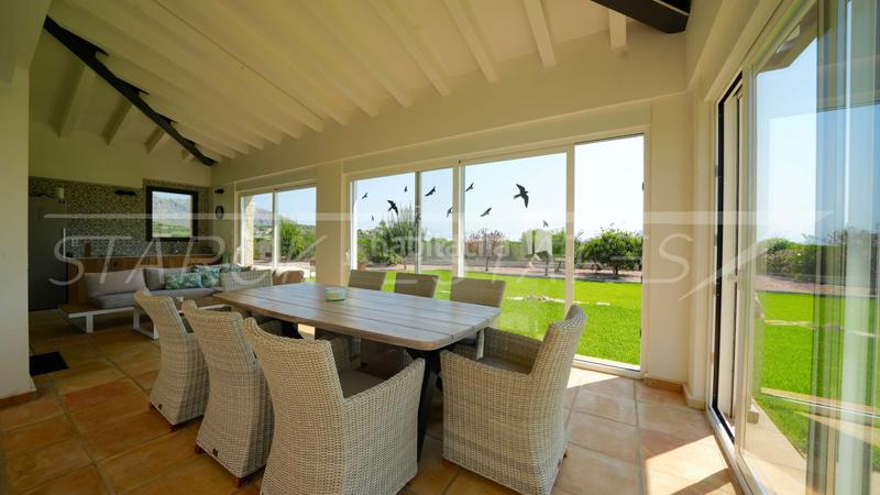 Foto 865fd3ec-50d0-4ce5-bb67-50088db961f1. Residential plot in Sanet y Negrals