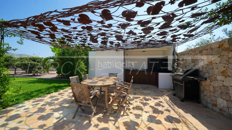 Foto 8be1a9b2-6383-4dd8-b413-b51ba8fae705. Residential plot in Sanet y Negrals