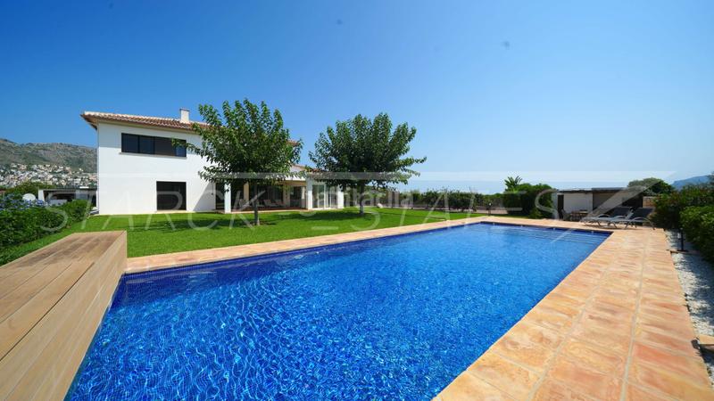 Foto 8f5c0a0c-9cbf-4bea-b492-dd75e4845e05. Residential plot in Sanet y Negrals