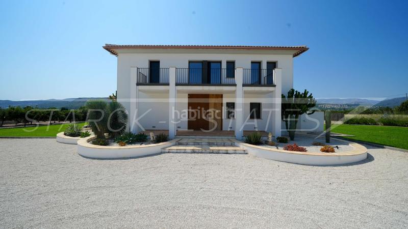 Foto 9b0598ac-542c-4296-8c09-5e9f61a9a226. Residential plot in Sanet y Negrals