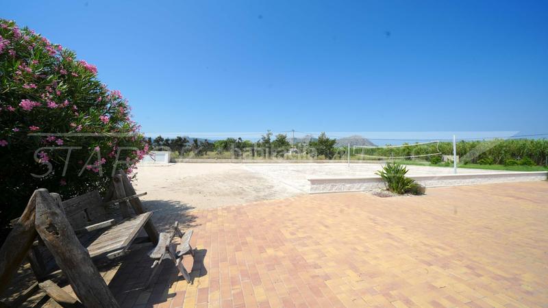 Foto 9cc0dc37-66fd-4e44-9941-1b4e33042a52. Residential plot in Sanet y Negrals