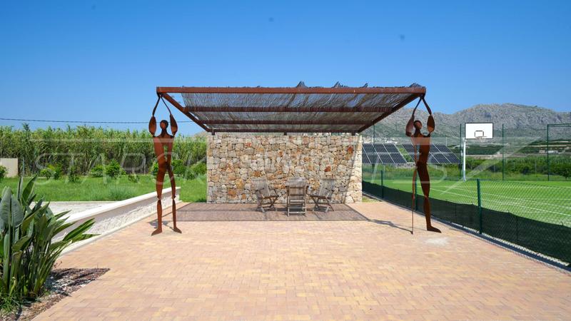 Foto bfb57ffd-e865-480e-915f-79c968154a50. Residential plot in Sanet y Negrals