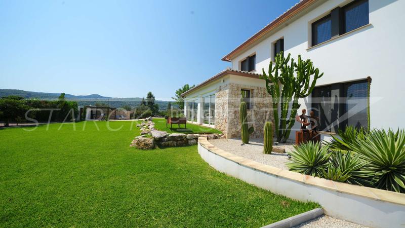 Foto c3021c6b-7d72-4dd2-b9e9-f10ee582a9d8. Residential plot in Sanet y Negrals