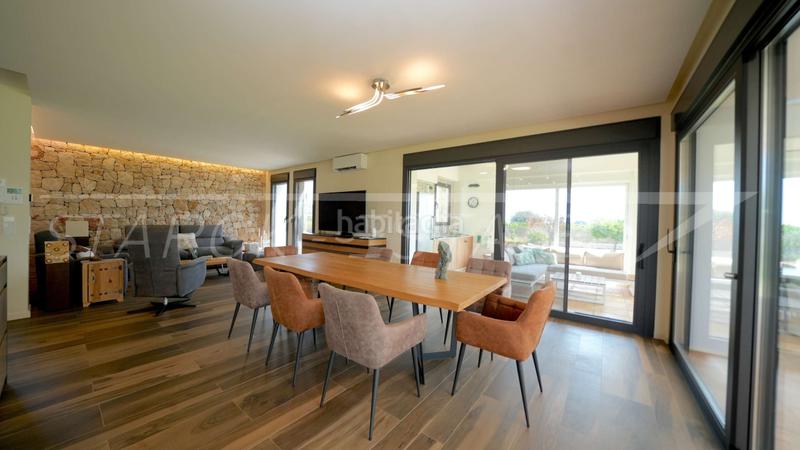 Foto c3ffec4b-eb29-4522-bea7-7144945925ad. Residential plot in Sanet y Negrals