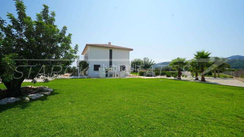 Foto ead0d358-7077-4df7-b99c-76406bd13332. Residential plot in Sanet y Negrals