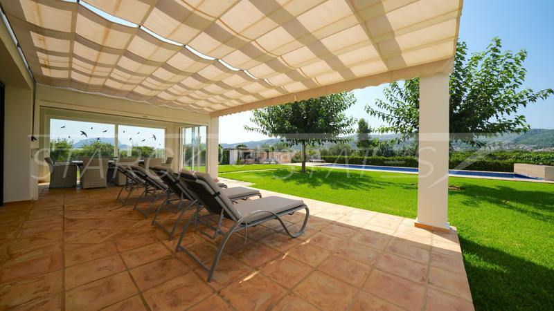 Foto ec7c5230-715f-4724-9b56-9010e174e2ad. Residential plot in Sanet y Negrals