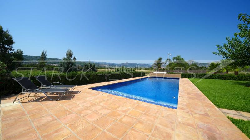 Foto f22edc90-8a30-4bd3-8a28-03d8ebf322cf. Residential plot in Sanet y Negrals