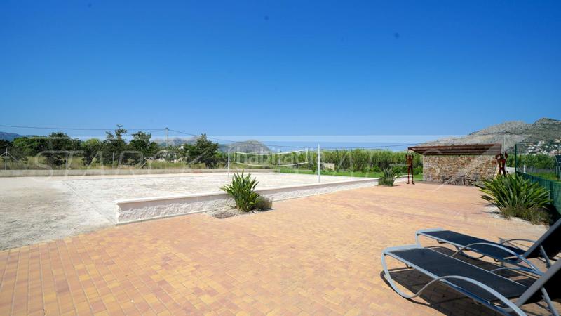Foto ff8a2464-5d52-40f0-9180-15f1526a9b28. Residential plot in Sanet y Negrals