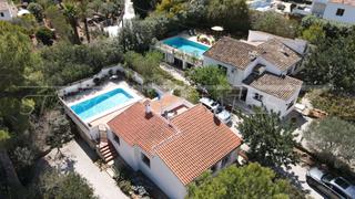 Terreno residenziale in Jesús Pobre