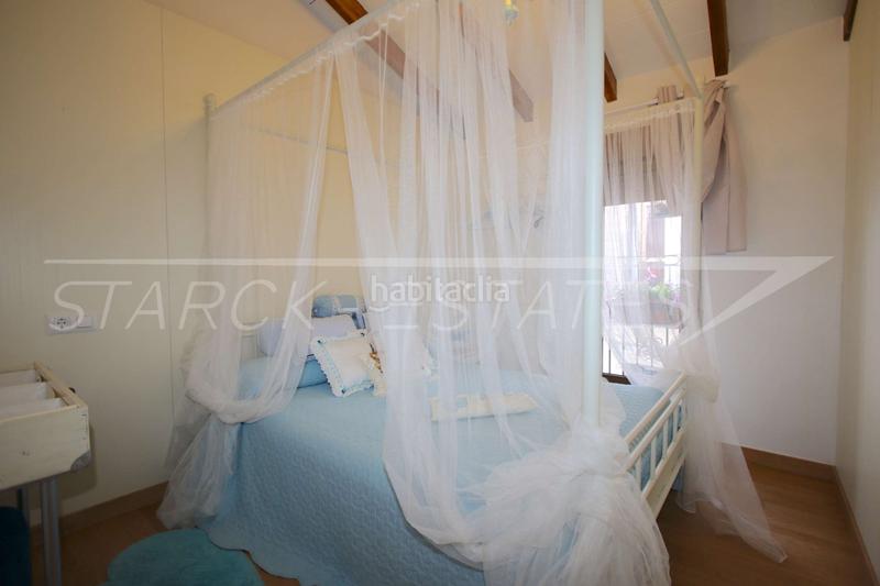 Foto 5fc21ea6-b3ea-42c0-834c-1420b238929b. Casa a schiera in Castell de Castells