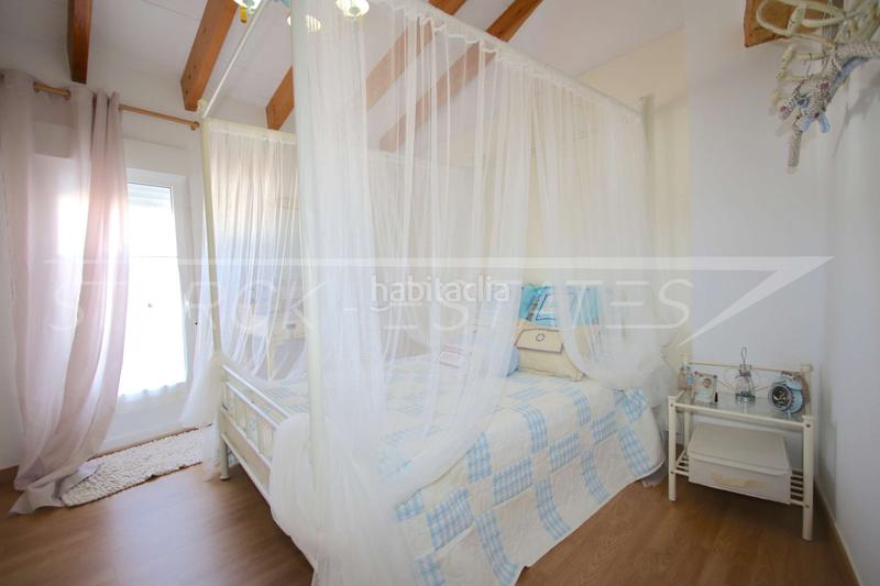 Foto 668cf888-a246-462b-b594-b973738d8685. Casa a schiera in Castell de Castells