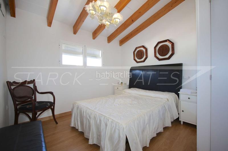 Foto 8ef0a4b7-9fa6-4991-9b8a-ccfe62412afd. Casa a schiera in Castell de Castells