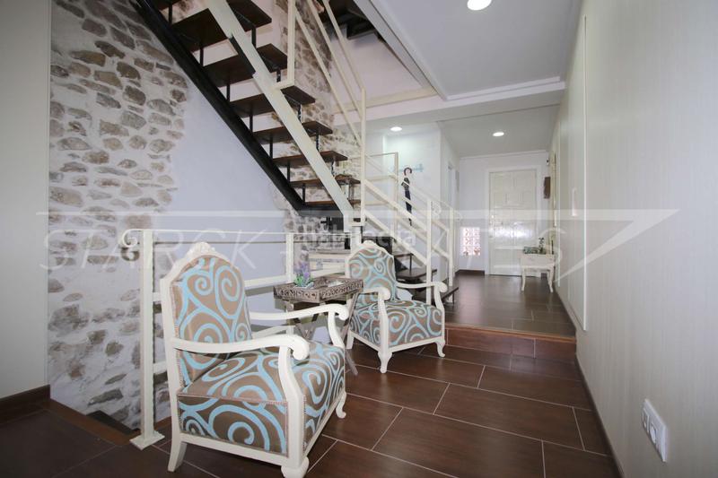 Foto cd97d2dd-d2bf-4ac4-8d3b-76cd962bea20. Casa a schiera in Castell de Castells