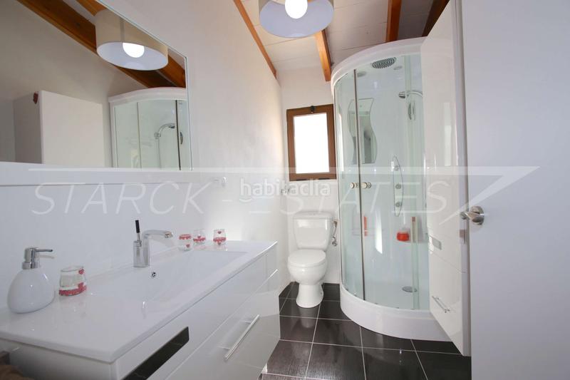 Foto f8dfc2a5-1e8e-408f-b411-a49cd817d031. Casa a schiera in Castell de Castells