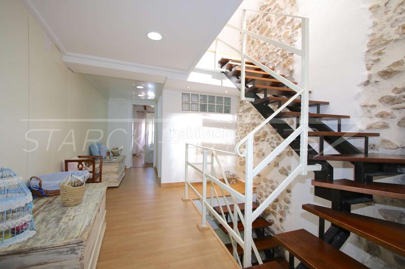 Foto fe0e6208-c5ba-47f0-950b-20d3ee28c425. Casa a schiera in Castell de Castells