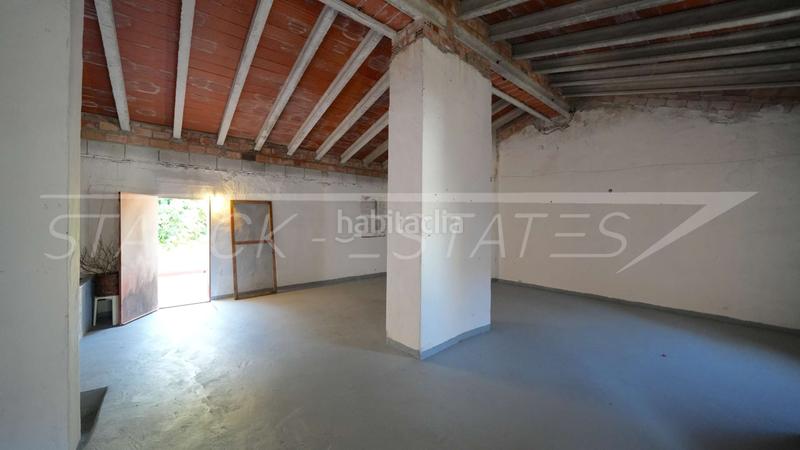 Foto 1a571bd4-95c8-4d11-a1a1-ab0528b3b690. Casa adossada a Sanet y Negrals