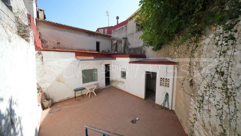 Foto 82ca2ace-8720-4832-bcf6-18f31c7fe552. Maison jumelée dans Sanet y Negrals