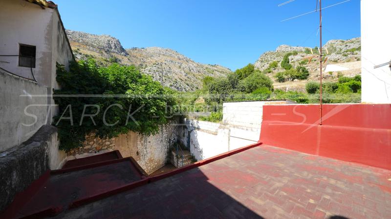 Foto 9b19d4bc-1581-4097-9a16-165ae7a47891. Maison jumelée dans Sanet y Negrals