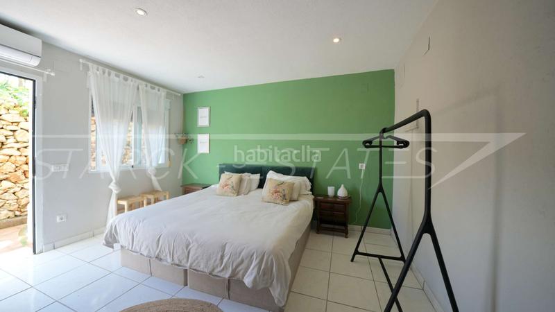 Foto 17b0b4c1-ee9e-4fc0-91db-716dfc855ca4. Residential plot in Llíber