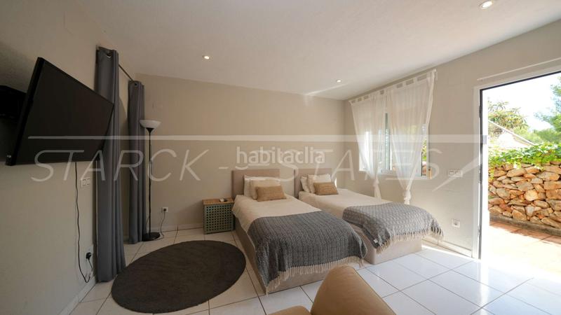 Foto 18a4cc50-de4f-45e1-9eff-b8d7c6467ad5. Residential plot in Llíber