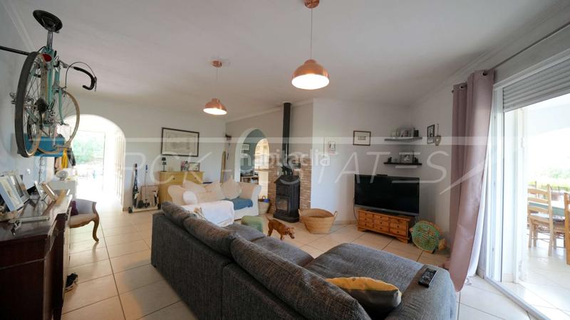 Foto 2c32d293-88e4-44ce-8c4d-8cce315d342b. Residential plot in Llíber