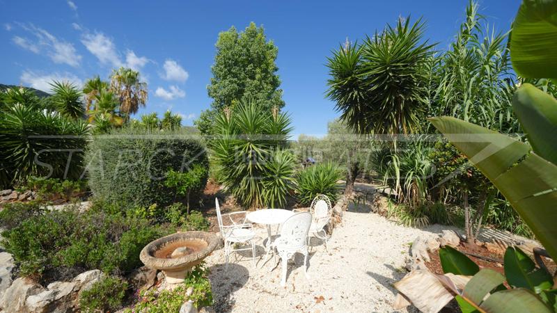 Foto 2ffe10eb-54dc-47d6-a015-9060e70bbe3e. Residential plot in Llíber