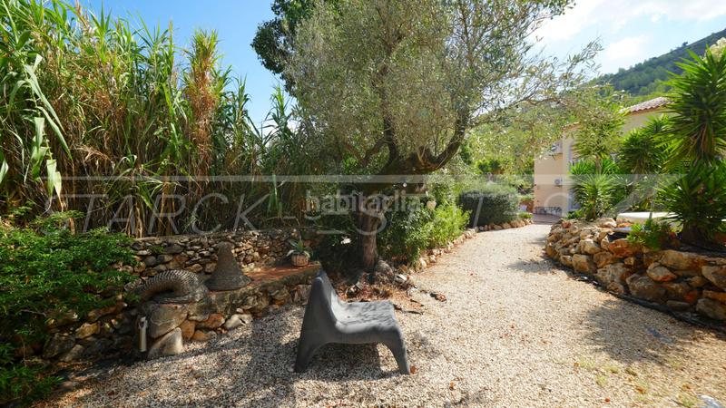 Foto 31d2a5f9-2748-4419-aa20-e02c7b21ca23. Residential plot in Llíber