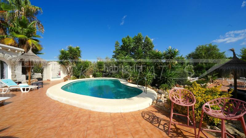 Foto 5c2092be-cd73-40cb-b320-721c448d9b6c. Residential plot in Llíber