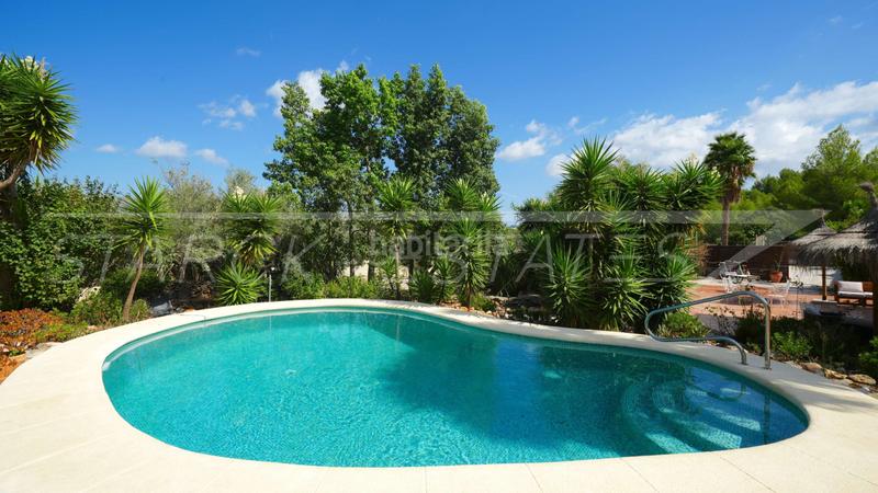 Foto 5e22d9f6-2be0-4290-bb94-471adff3fc91. Residential plot in Llíber