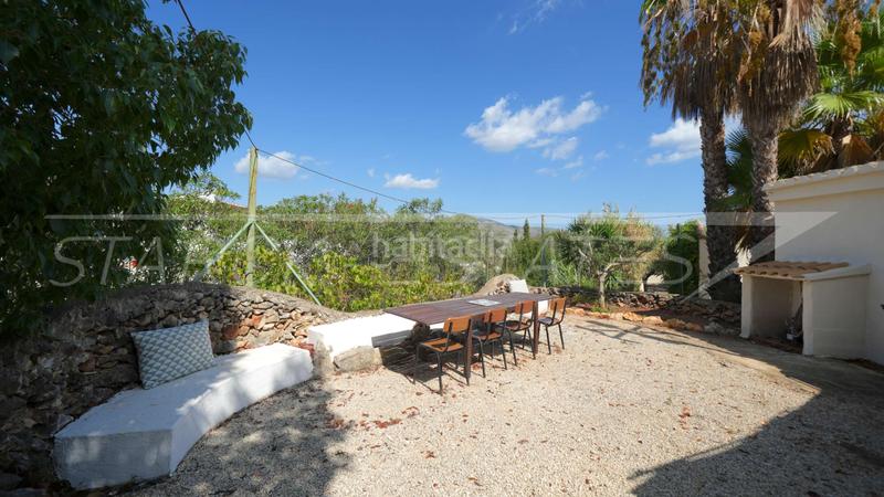 Foto 7d948097-4be7-4806-b4aa-8054f660ec26. Residential plot in Llíber